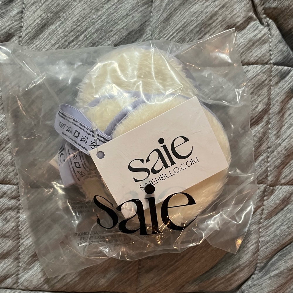 Reusable Beauty Rounds